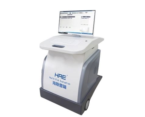 健康風(fēng)險評估系統(tǒng)HRE-1.0型